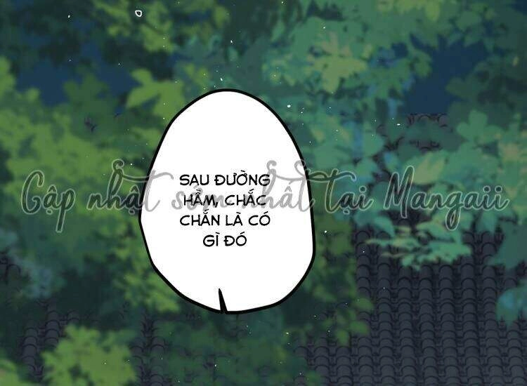 Công Chúa Pháo Hôi Muốn Tùy Tiện Đến Cùng Chapter 43 - 28