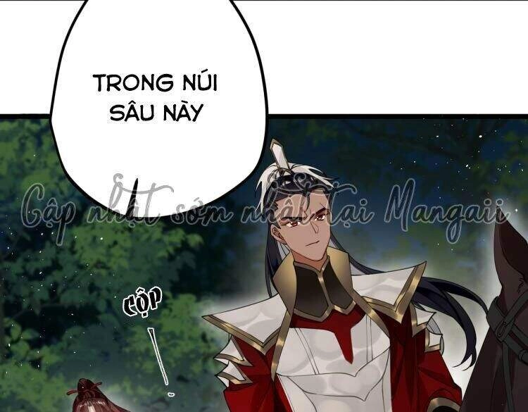 Công Chúa Pháo Hôi Muốn Tùy Tiện Đến Cùng Chapter 43 - 32