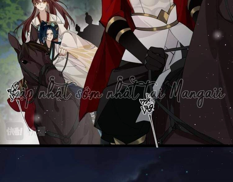 Công Chúa Pháo Hôi Muốn Tùy Tiện Đến Cùng Chapter 43 - 33