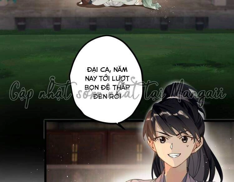 Công Chúa Pháo Hôi Muốn Tùy Tiện Đến Cùng Chapter 43 - 39