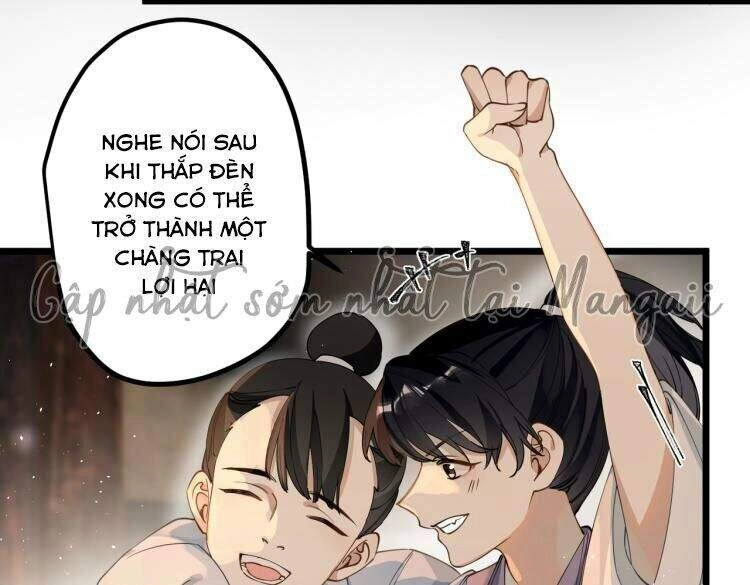 Công Chúa Pháo Hôi Muốn Tùy Tiện Đến Cùng Chapter 43 - 41
