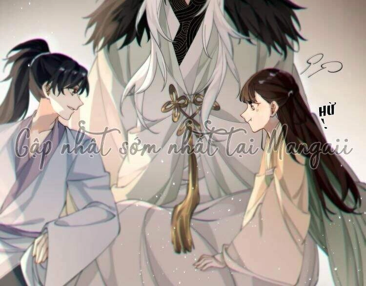 Công Chúa Pháo Hôi Muốn Tùy Tiện Đến Cùng Chapter 43 - 45