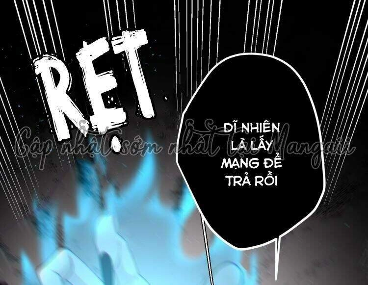 Công Chúa Pháo Hôi Muốn Tùy Tiện Đến Cùng Chapter 43 - 52