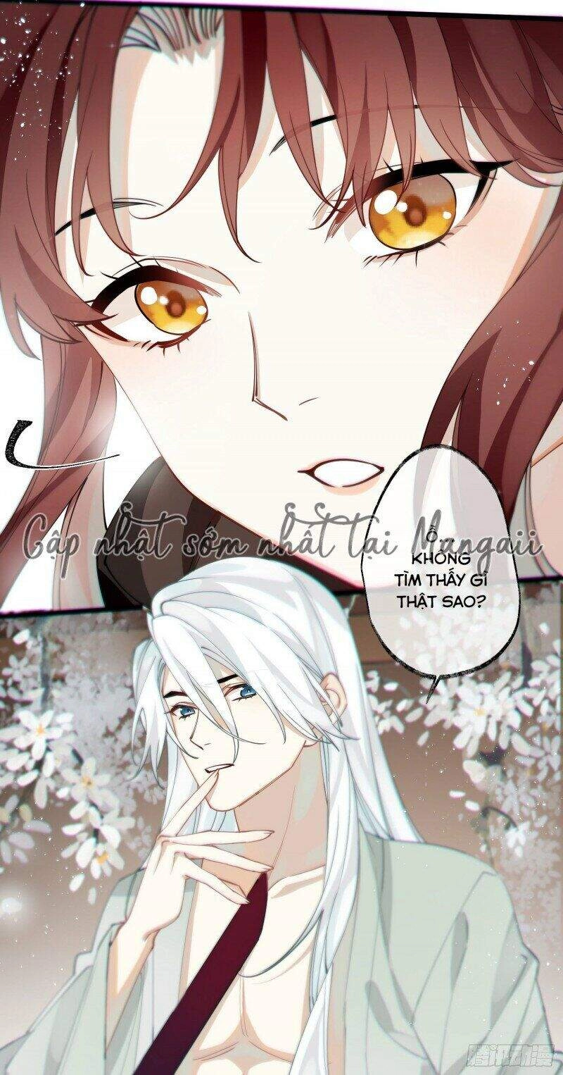 Công Chúa Pháo Hôi Muốn Tùy Tiện Đến Cùng Chapter 46 - 3