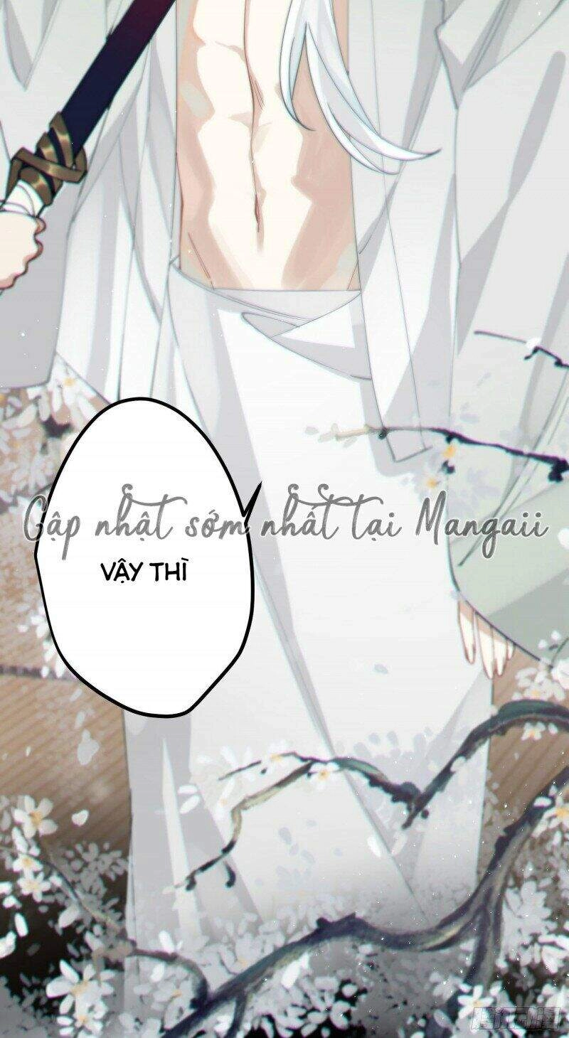 Công Chúa Pháo Hôi Muốn Tùy Tiện Đến Cùng Chapter 46 - 4