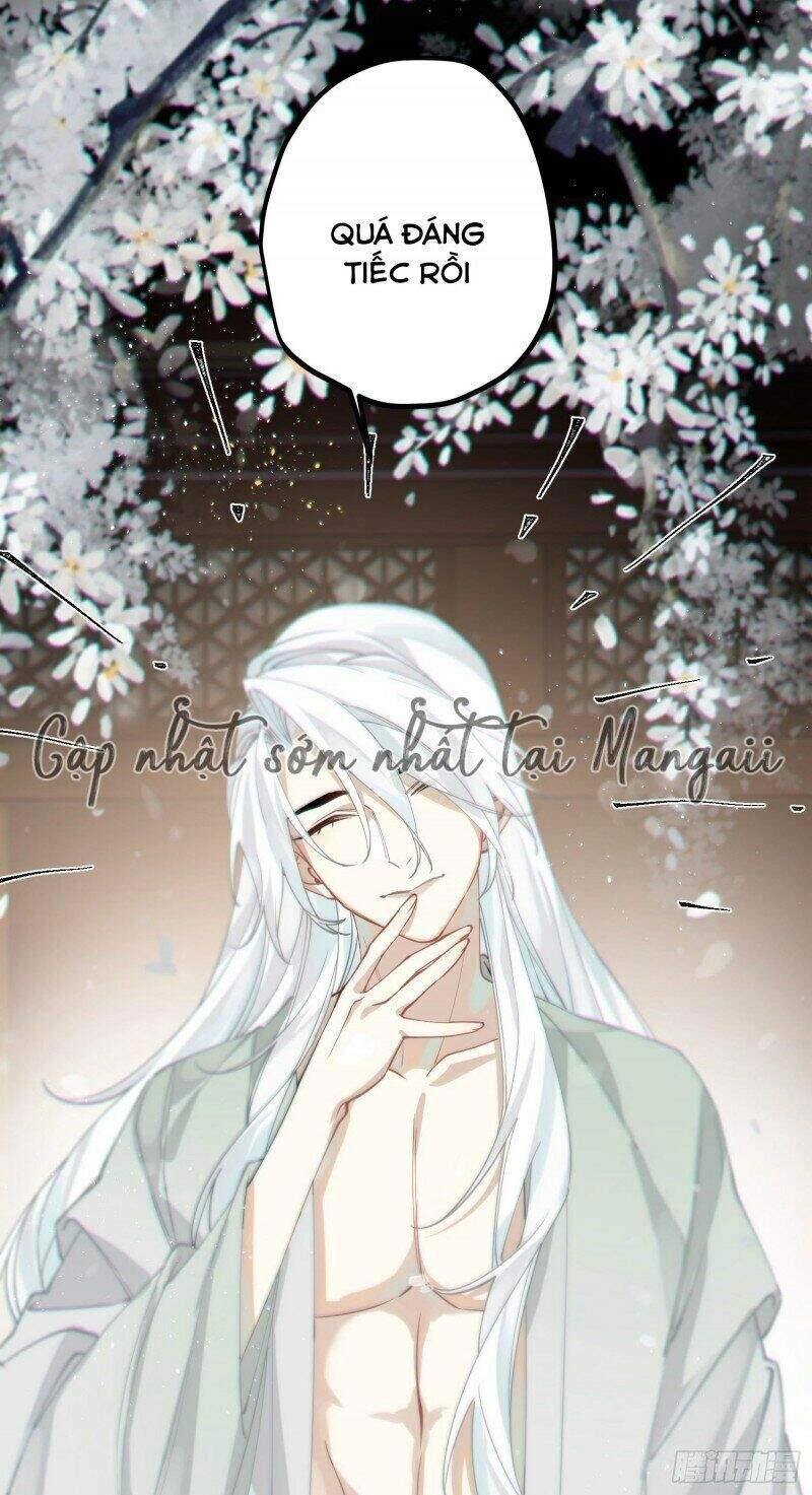 Công Chúa Pháo Hôi Muốn Tùy Tiện Đến Cùng Chapter 46 - 5