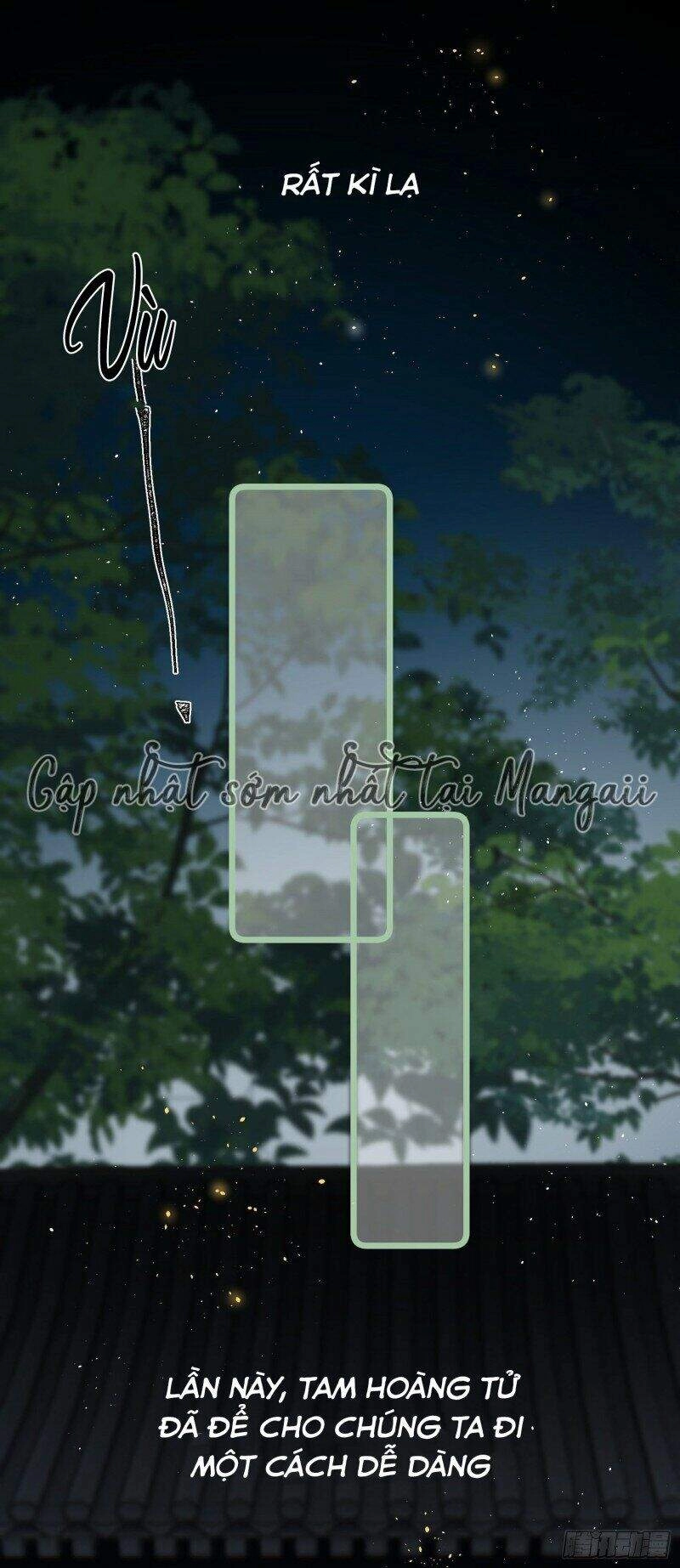 Công Chúa Pháo Hôi Muốn Tùy Tiện Đến Cùng Chapter 46 - 8