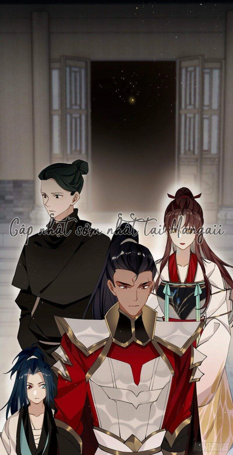 Công Chúa Pháo Hôi Muốn Tùy Tiện Đến Cùng Chapter 46 - 9