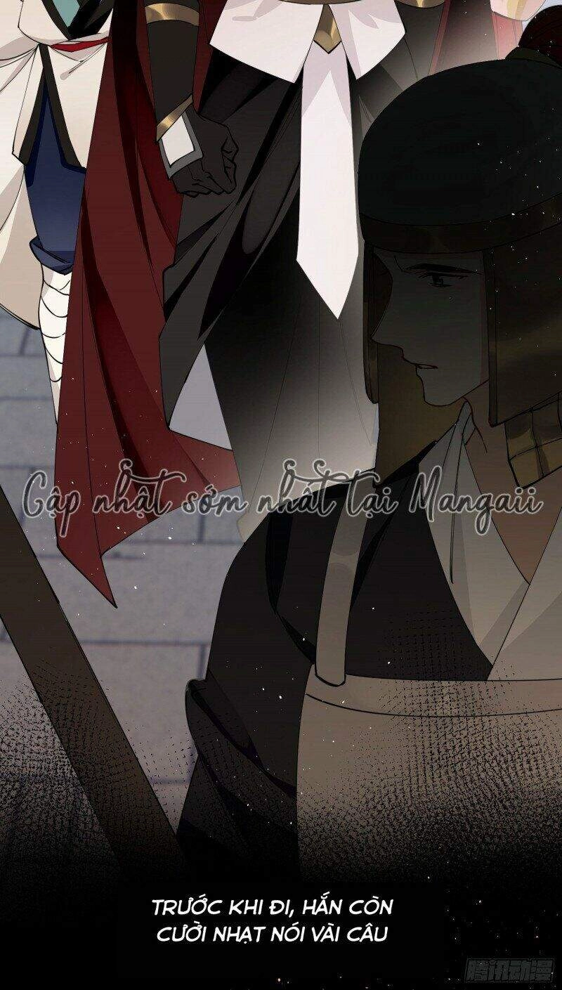 Công Chúa Pháo Hôi Muốn Tùy Tiện Đến Cùng Chapter 46 - 10