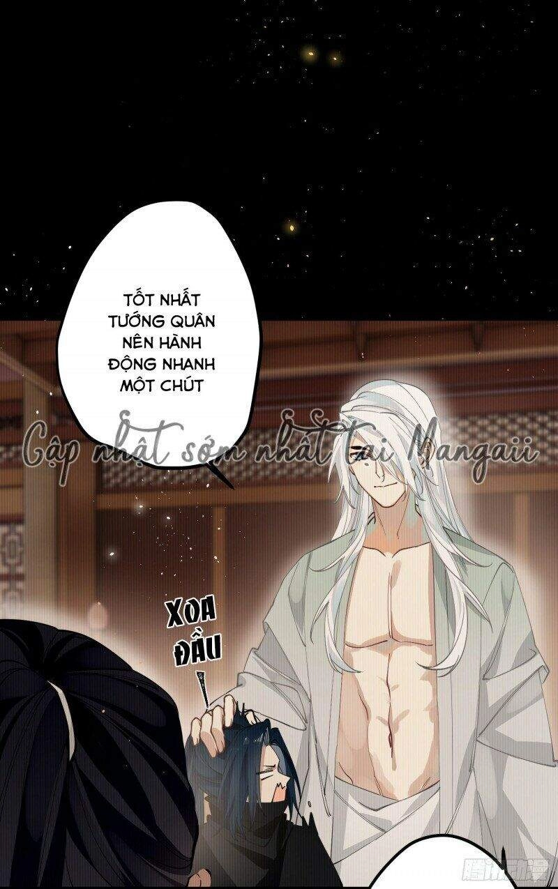 Công Chúa Pháo Hôi Muốn Tùy Tiện Đến Cùng Chapter 46 - 11