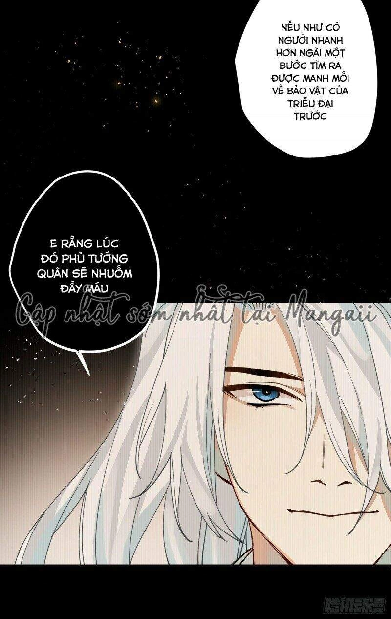 Công Chúa Pháo Hôi Muốn Tùy Tiện Đến Cùng Chapter 46 - 12