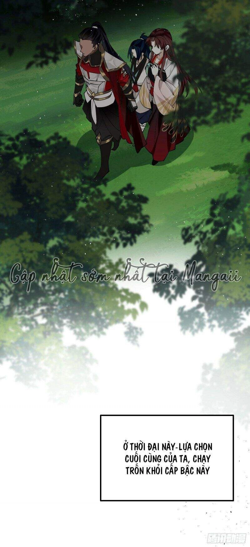 Công Chúa Pháo Hôi Muốn Tùy Tiện Đến Cùng Chapter 46 - 14