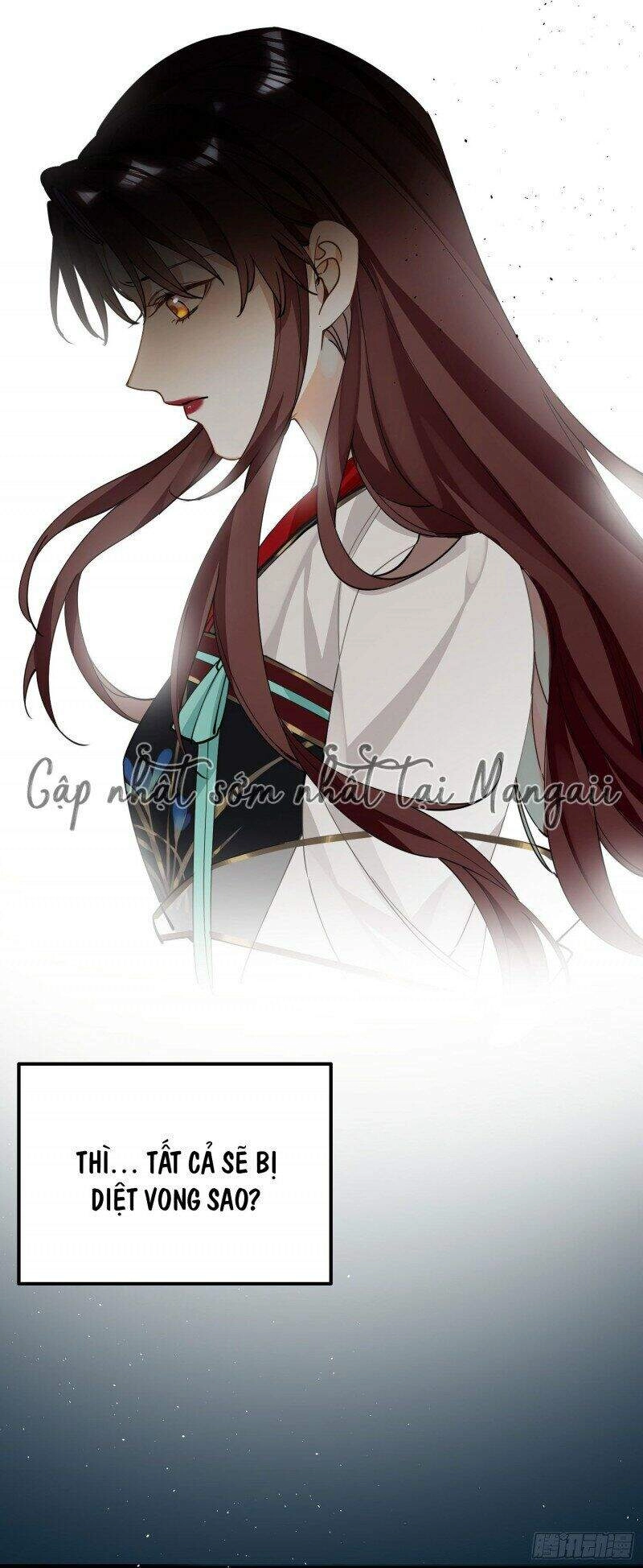 Công Chúa Pháo Hôi Muốn Tùy Tiện Đến Cùng Chapter 46 - 15