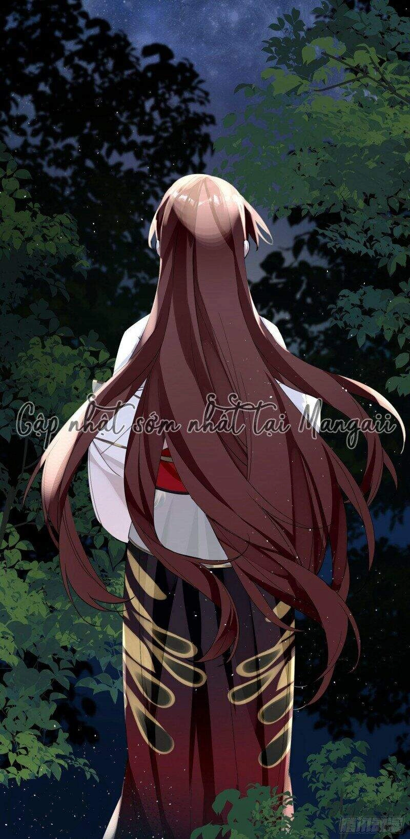 Công Chúa Pháo Hôi Muốn Tùy Tiện Đến Cùng Chapter 46 - 17