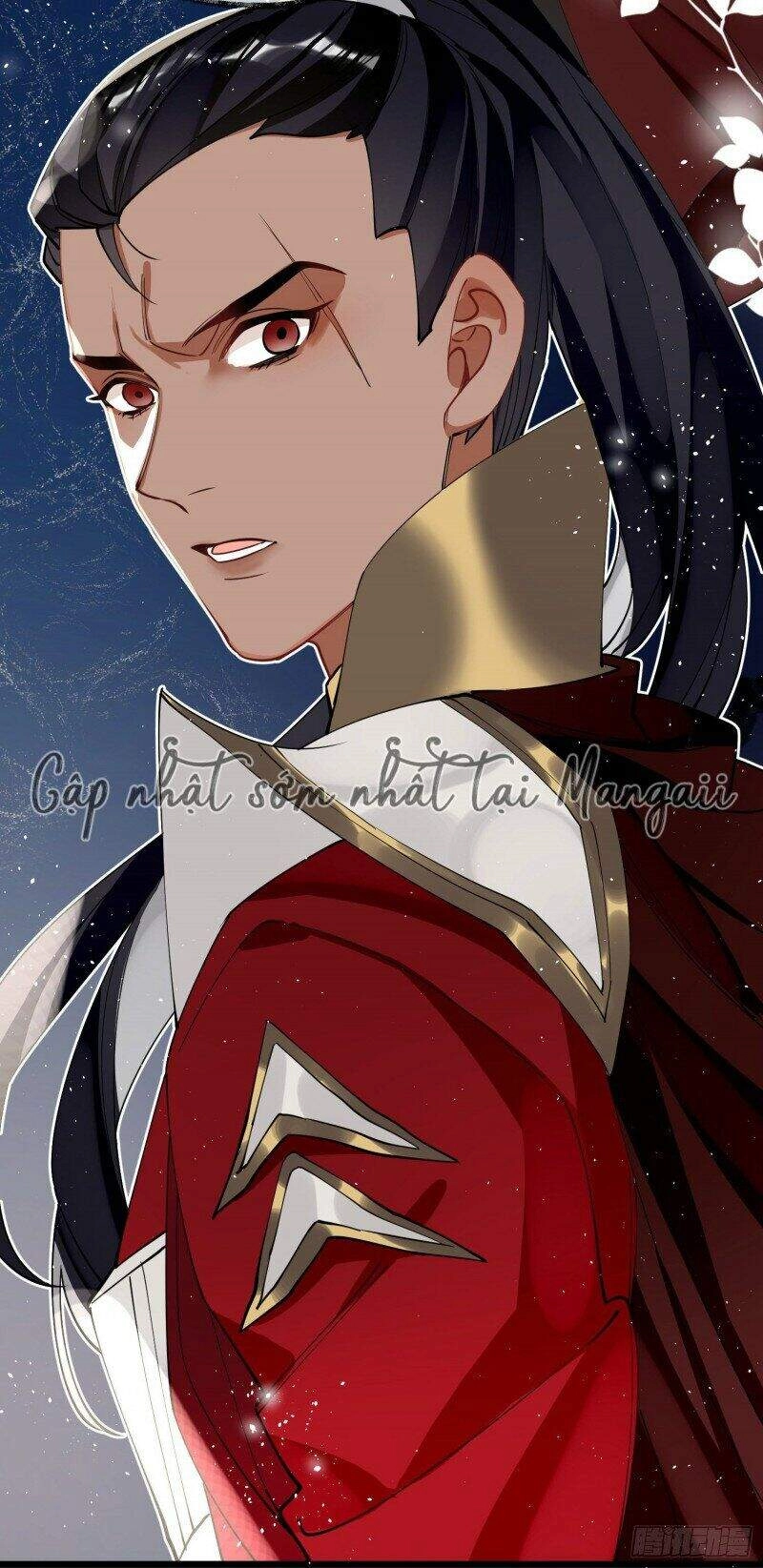 Công Chúa Pháo Hôi Muốn Tùy Tiện Đến Cùng Chapter 46 - 20