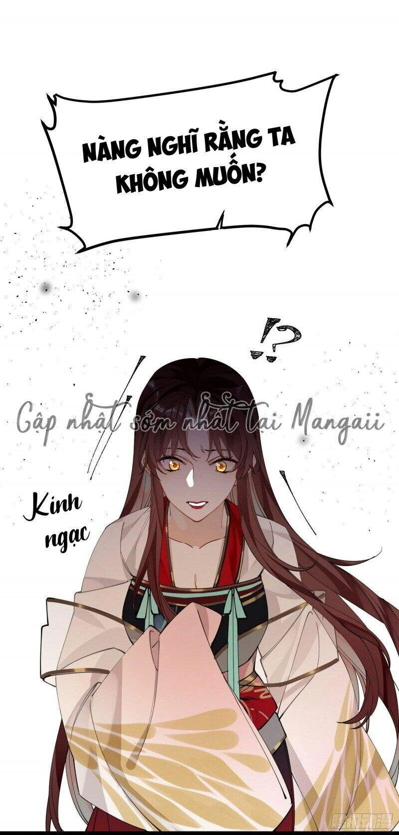 Công Chúa Pháo Hôi Muốn Tùy Tiện Đến Cùng Chapter 46 - 23