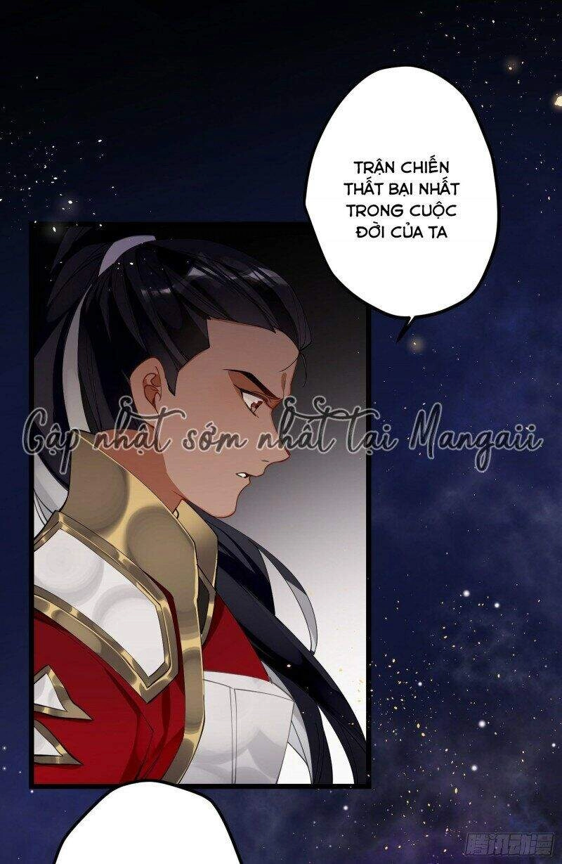 Công Chúa Pháo Hôi Muốn Tùy Tiện Đến Cùng Chapter 47 - 2