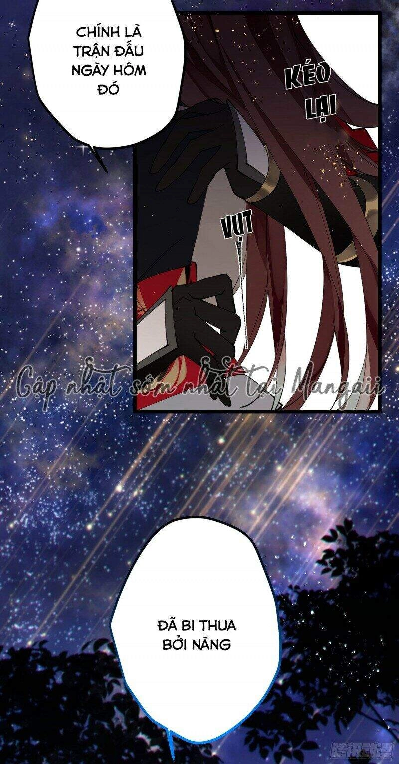 Công Chúa Pháo Hôi Muốn Tùy Tiện Đến Cùng Chapter 47 - 3