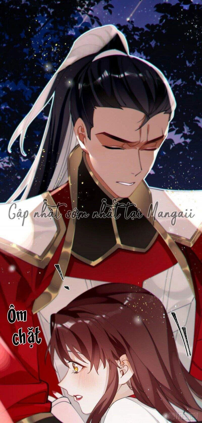 Công Chúa Pháo Hôi Muốn Tùy Tiện Đến Cùng Chapter 47 - 4