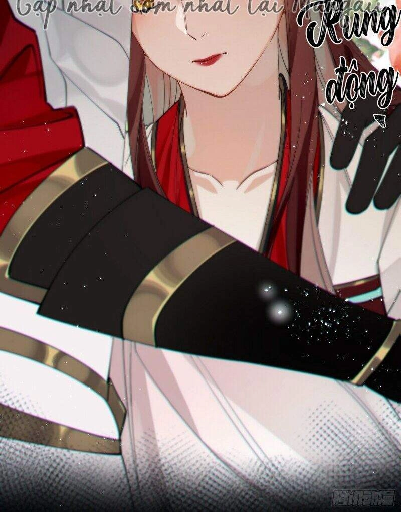 Công Chúa Pháo Hôi Muốn Tùy Tiện Đến Cùng Chapter 47 - 7