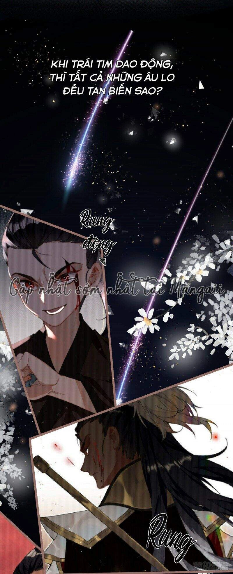 Công Chúa Pháo Hôi Muốn Tùy Tiện Đến Cùng Chapter 47 - 8