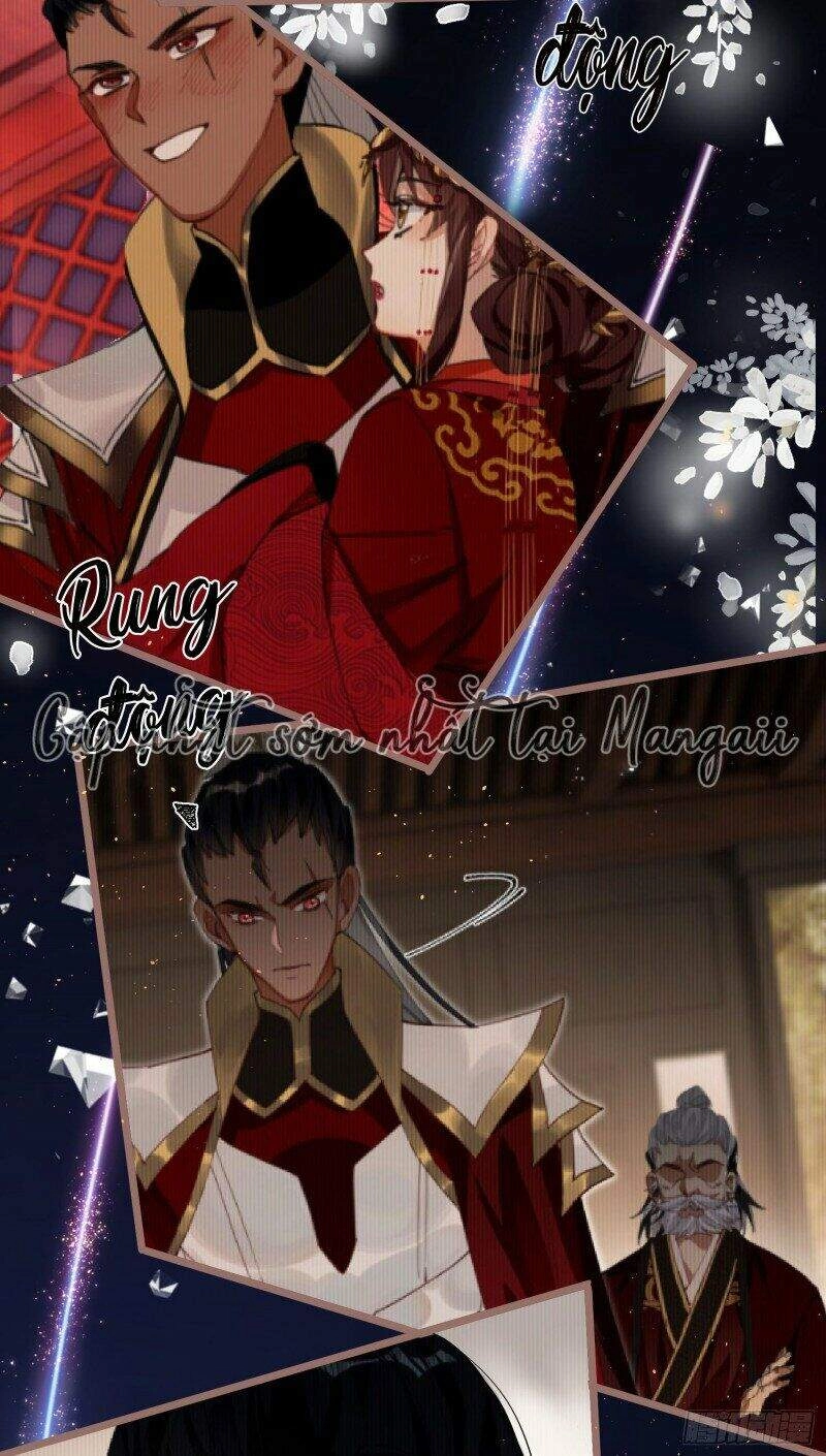 Công Chúa Pháo Hôi Muốn Tùy Tiện Đến Cùng Chapter 47 - 9