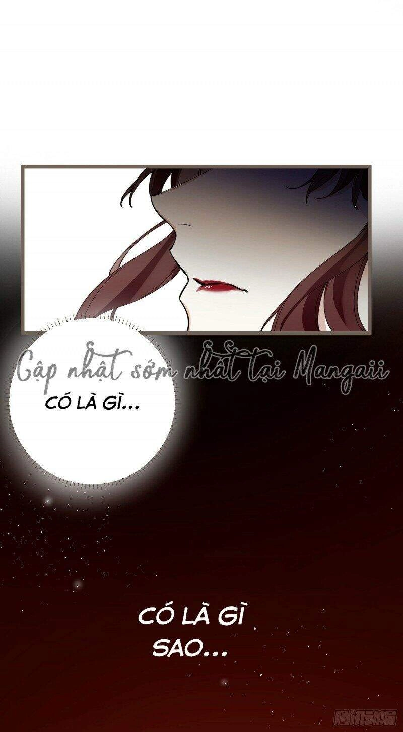 Công Chúa Pháo Hôi Muốn Tùy Tiện Đến Cùng Chapter 47 - 12