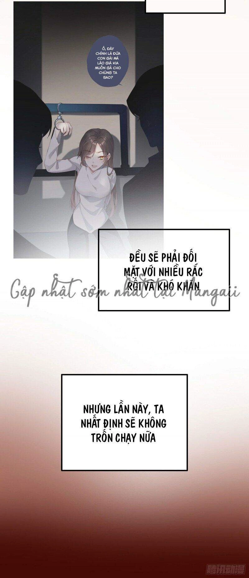 Công Chúa Pháo Hôi Muốn Tùy Tiện Đến Cùng Chapter 47 - 14