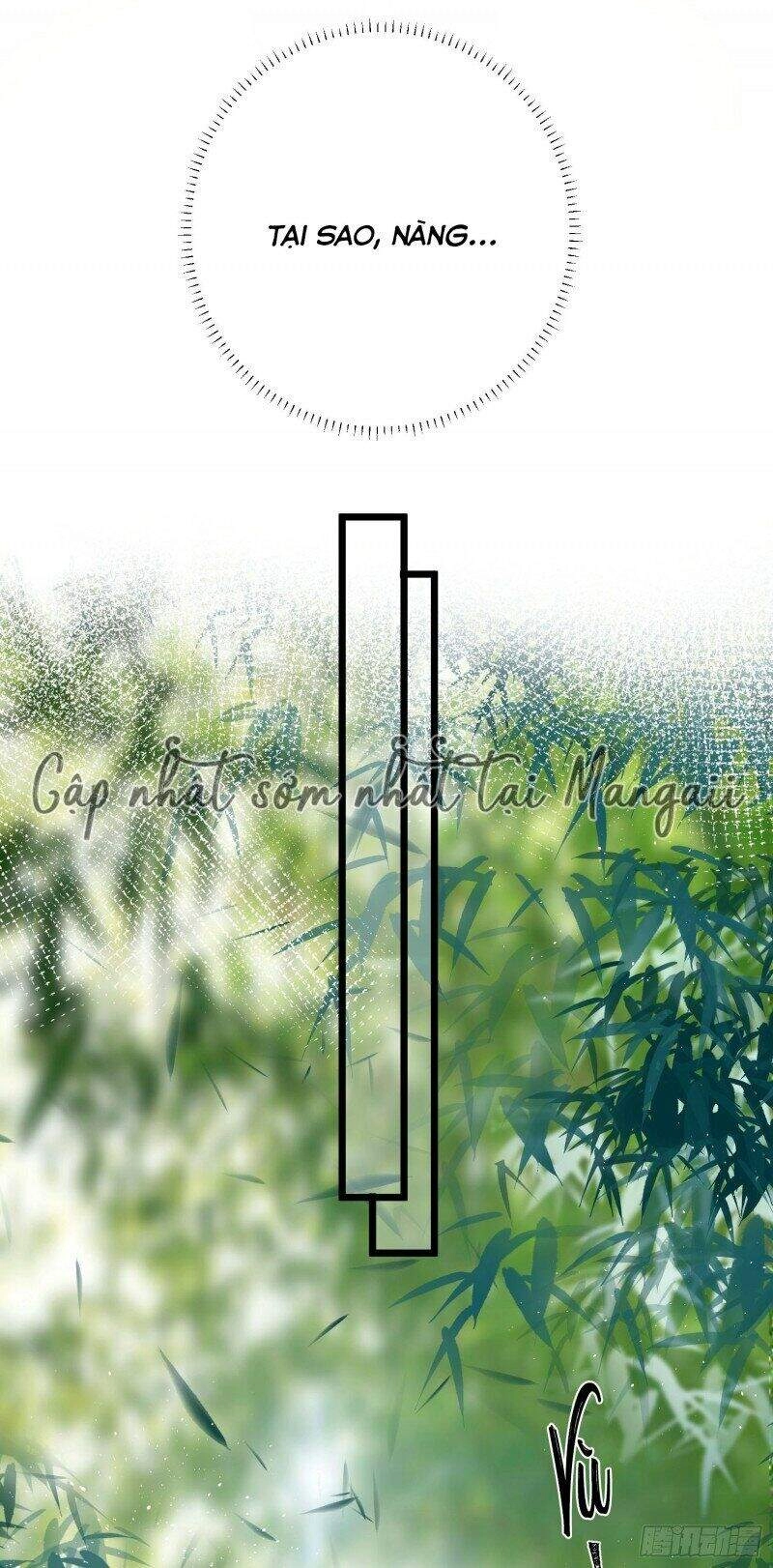 Công Chúa Pháo Hôi Muốn Tùy Tiện Đến Cùng Chapter 47 - 21