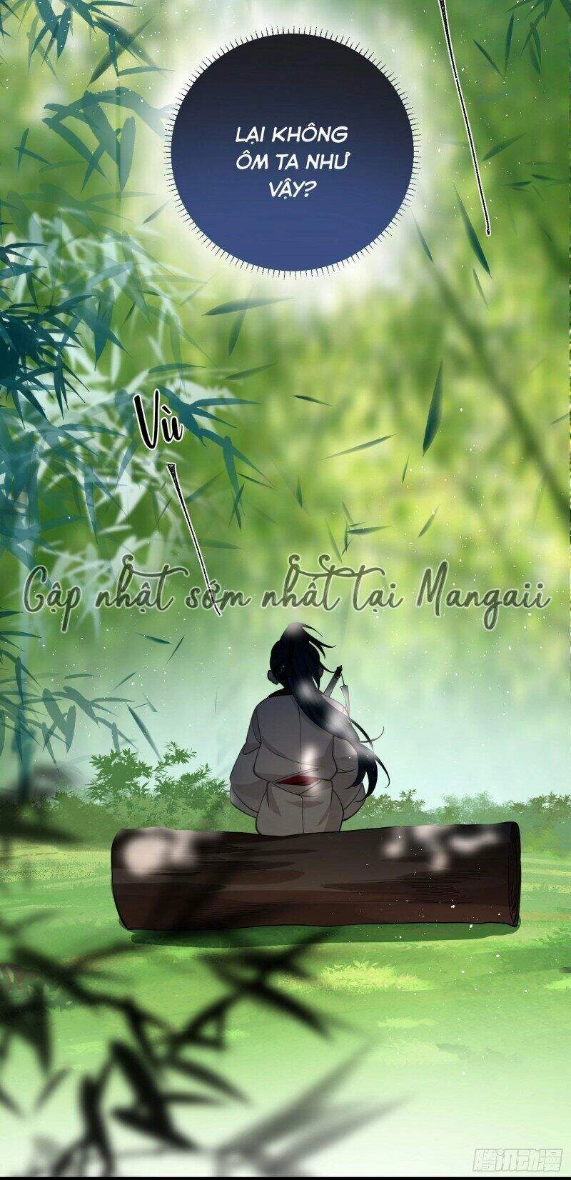 Công Chúa Pháo Hôi Muốn Tùy Tiện Đến Cùng Chapter 47 - 22