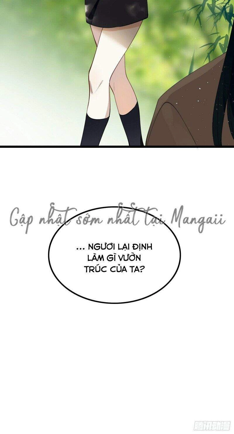 Công Chúa Pháo Hôi Muốn Tùy Tiện Đến Cùng Chapter 47 - 24