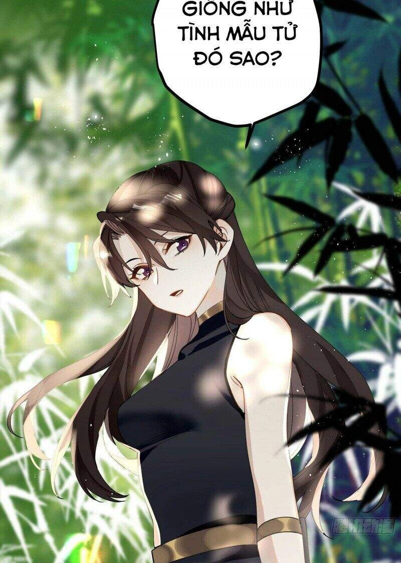 Công Chúa Pháo Hôi Muốn Tùy Tiện Đến Cùng Chapter 48 - 3