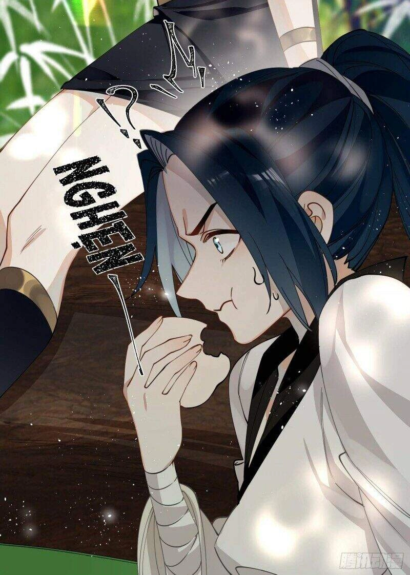 Công Chúa Pháo Hôi Muốn Tùy Tiện Đến Cùng Chapter 48 - 4