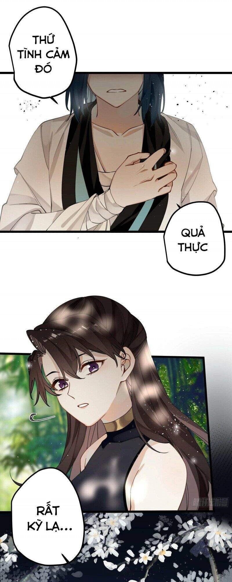 Công Chúa Pháo Hôi Muốn Tùy Tiện Đến Cùng Chapter 48 - 8