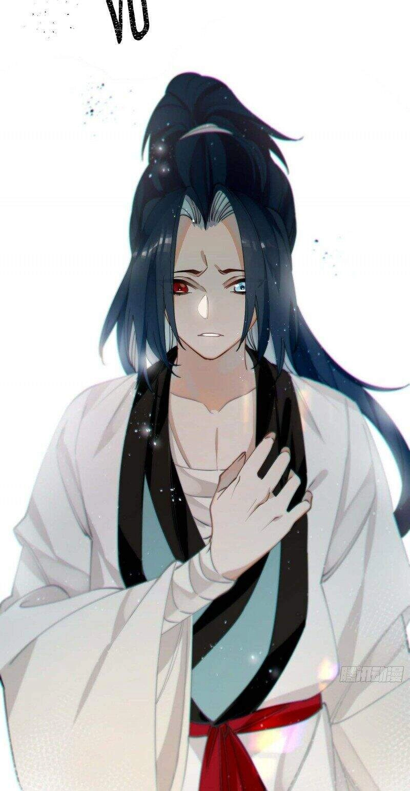 Công Chúa Pháo Hôi Muốn Tùy Tiện Đến Cùng Chapter 48 - 10