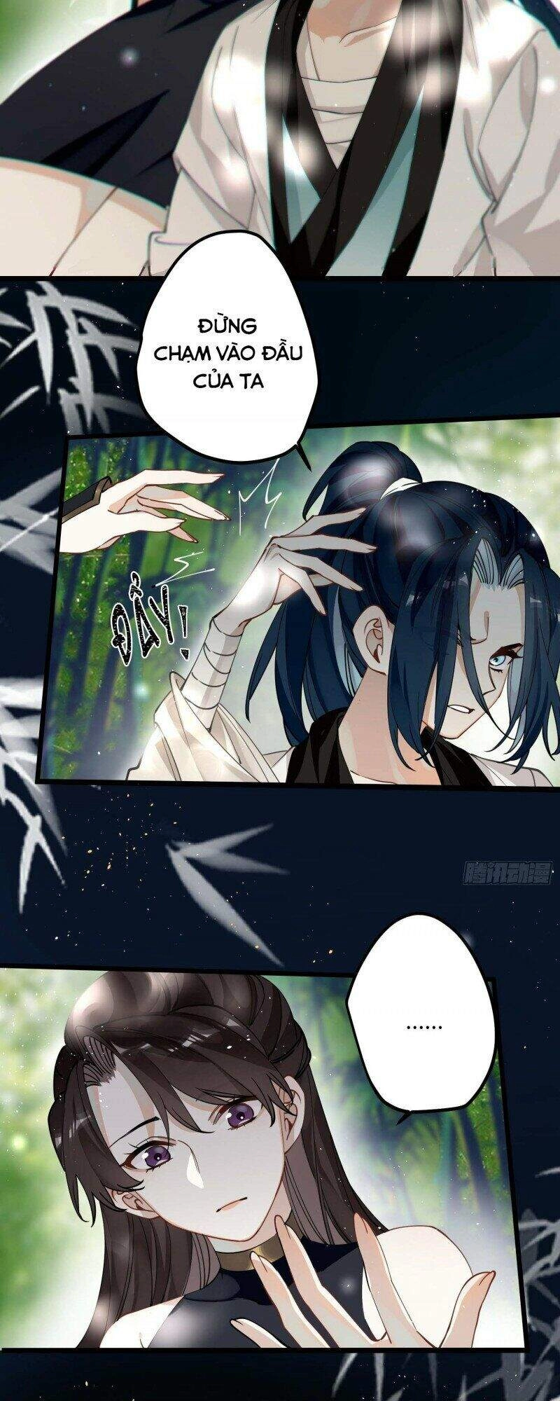 Công Chúa Pháo Hôi Muốn Tùy Tiện Đến Cùng Chapter 48 - 13