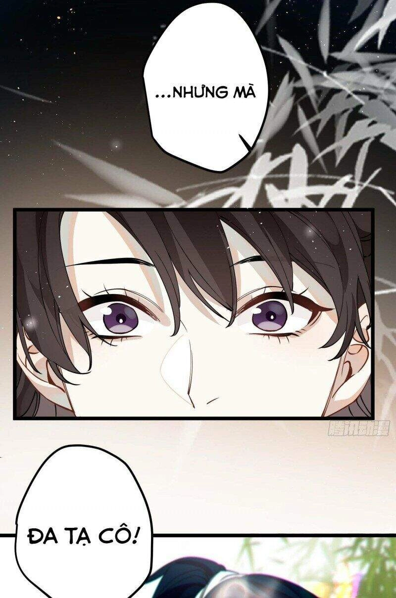 Công Chúa Pháo Hôi Muốn Tùy Tiện Đến Cùng Chapter 48 - 14