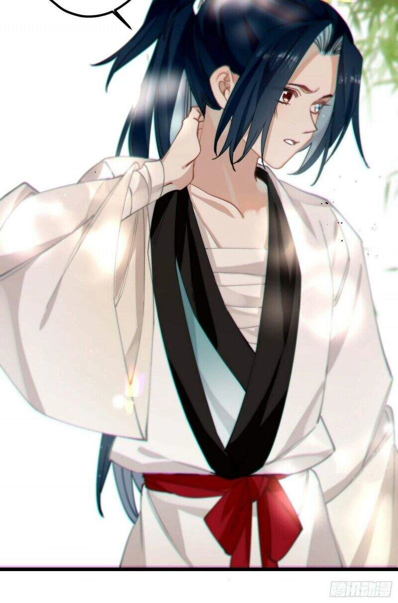 Công Chúa Pháo Hôi Muốn Tùy Tiện Đến Cùng Chapter 48 - 15