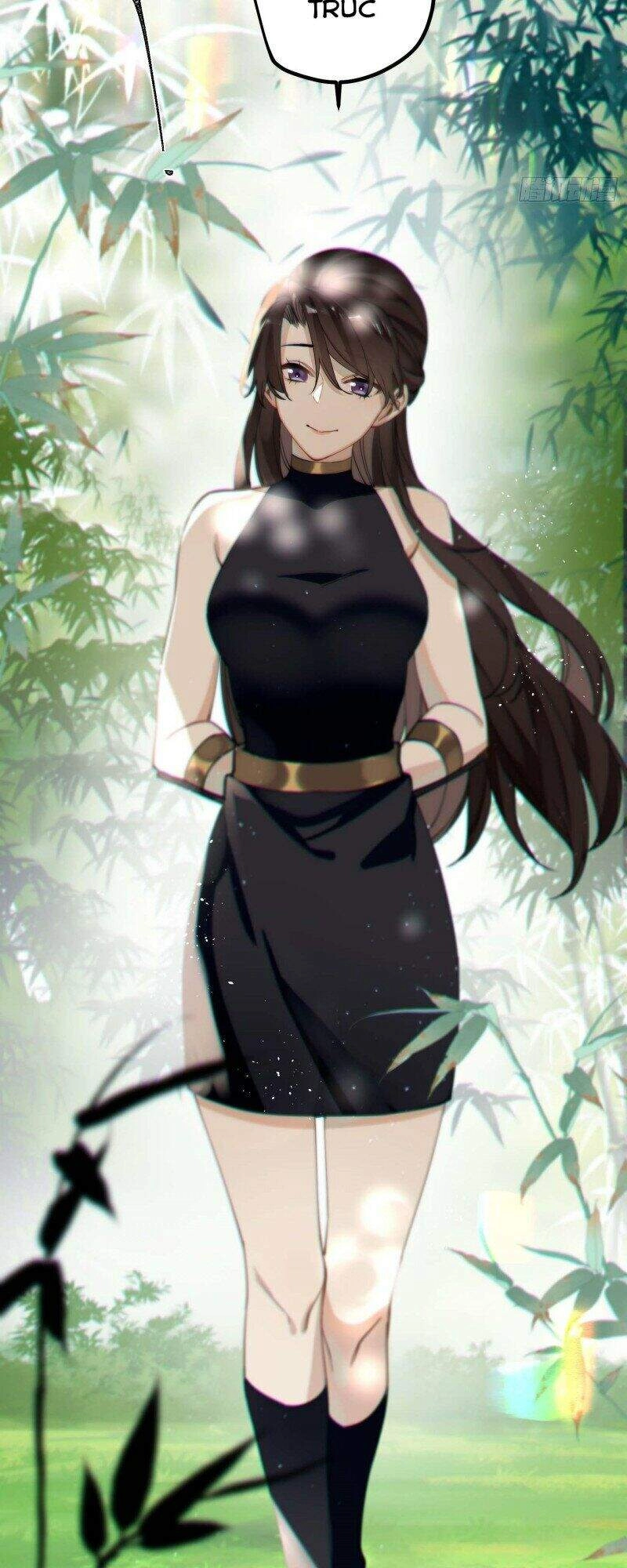 Công Chúa Pháo Hôi Muốn Tùy Tiện Đến Cùng Chapter 49 - 4