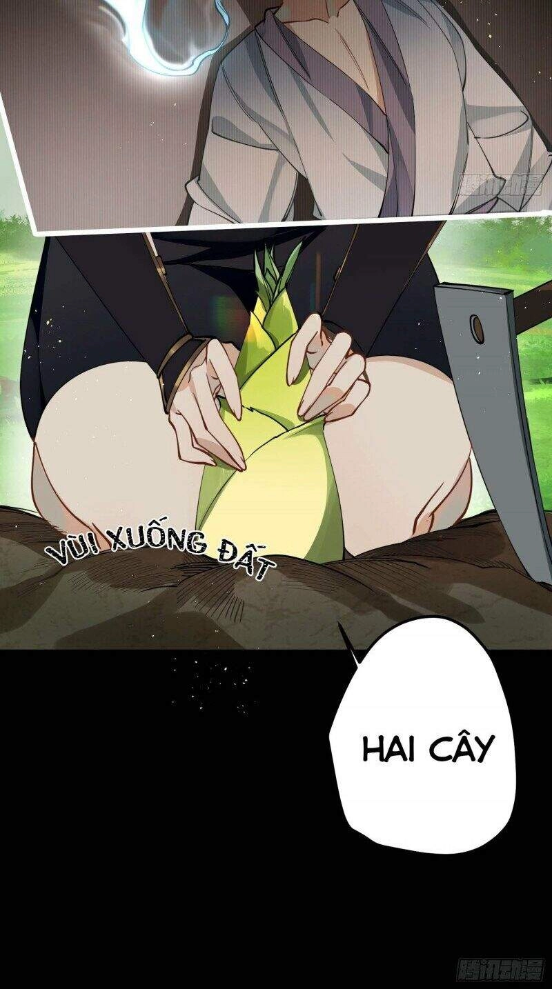 Công Chúa Pháo Hôi Muốn Tùy Tiện Đến Cùng Chapter 49 - 6