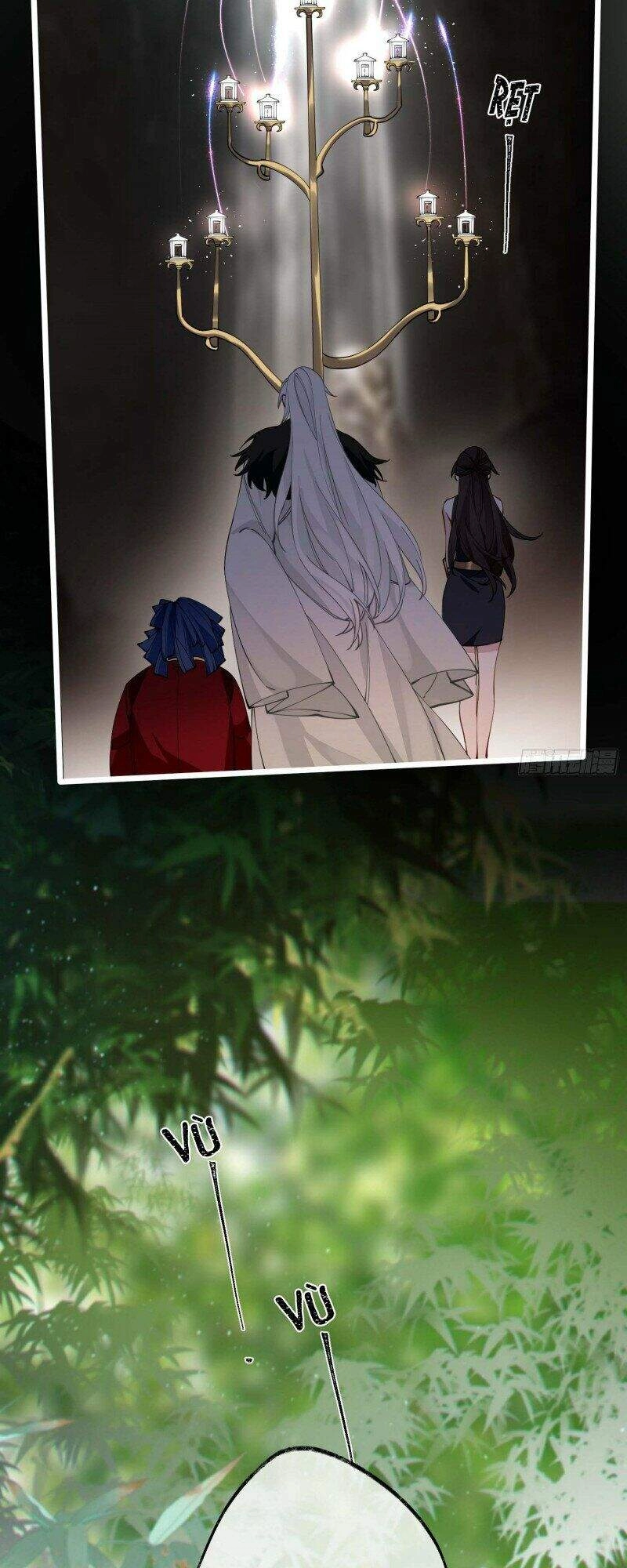 Công Chúa Pháo Hôi Muốn Tùy Tiện Đến Cùng Chapter 49 - 8