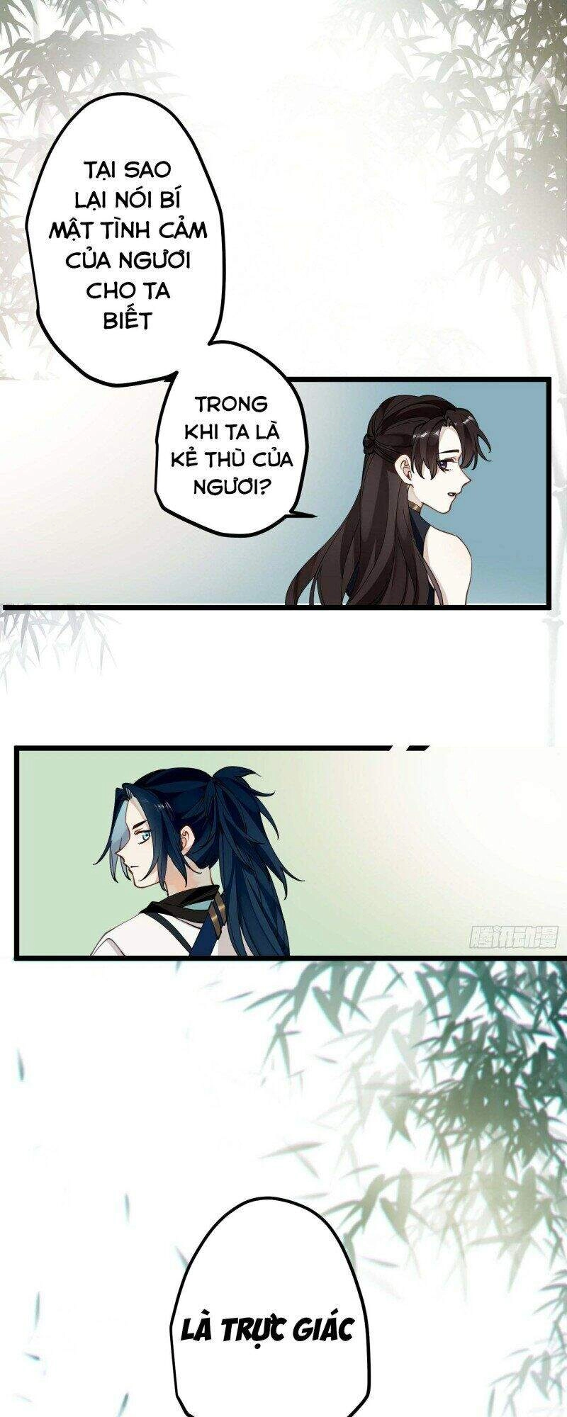 Công Chúa Pháo Hôi Muốn Tùy Tiện Đến Cùng Chapter 49 - 12