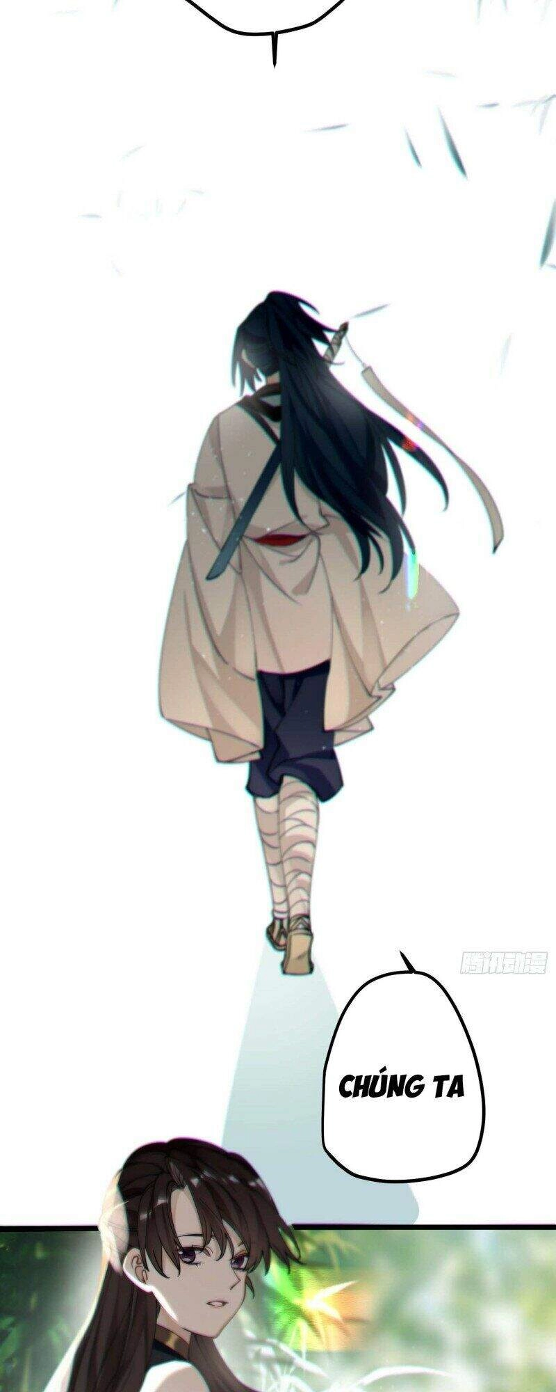 Công Chúa Pháo Hôi Muốn Tùy Tiện Đến Cùng Chapter 49 - 13