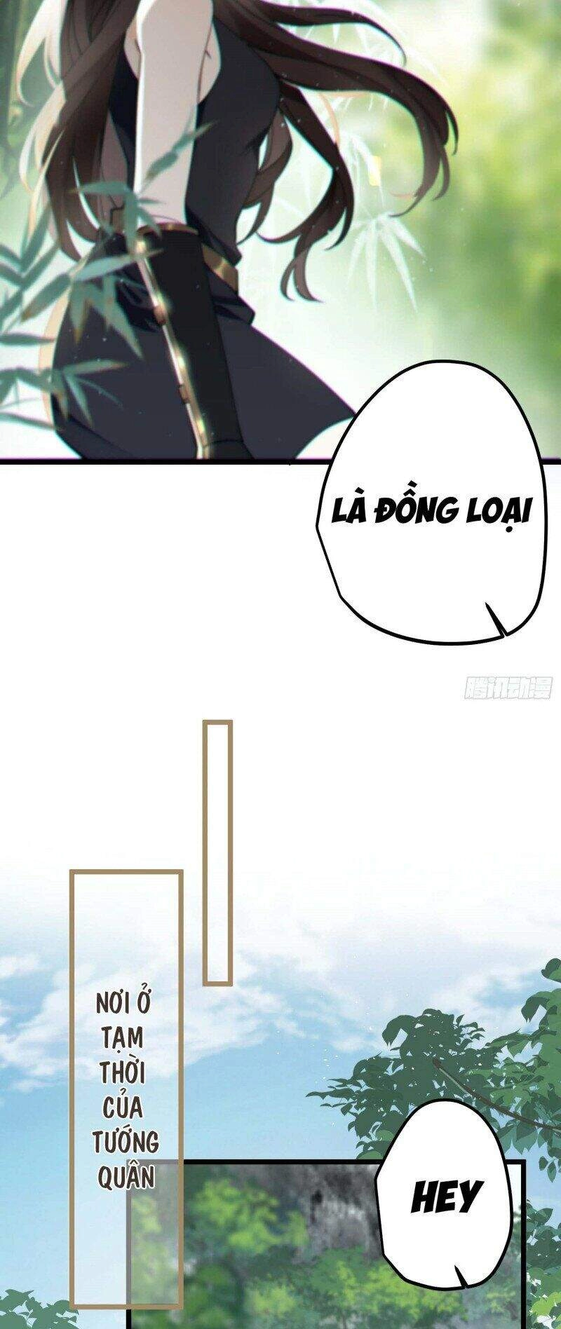 Công Chúa Pháo Hôi Muốn Tùy Tiện Đến Cùng Chapter 49 - 14