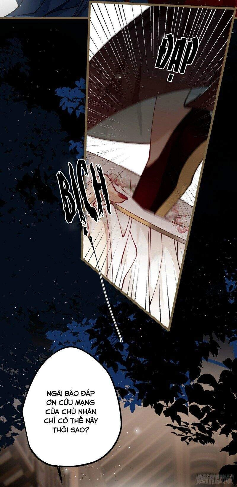 Công Chúa Pháo Hôi Muốn Tùy Tiện Đến Cùng Chapter 50 - 3