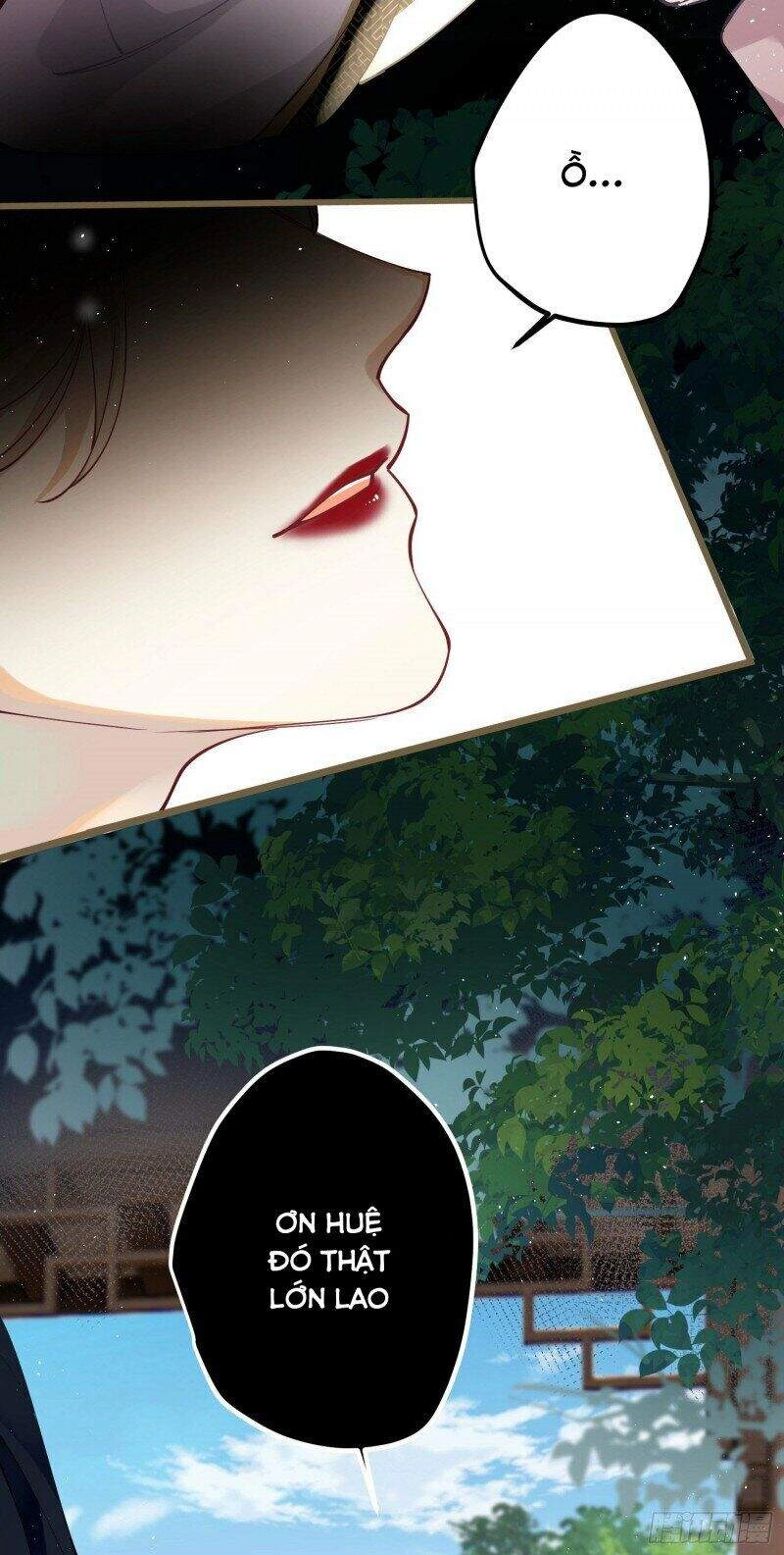 Công Chúa Pháo Hôi Muốn Tùy Tiện Đến Cùng Chapter 50 - 5