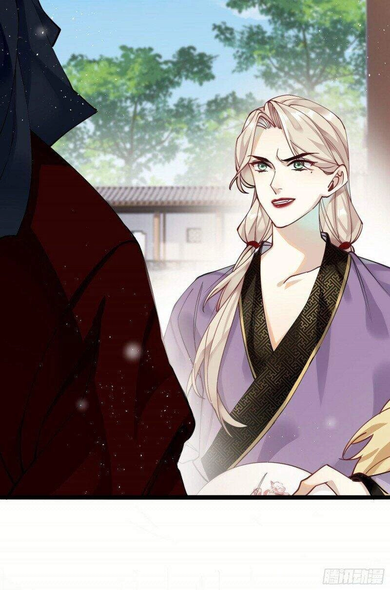 Công Chúa Pháo Hôi Muốn Tùy Tiện Đến Cùng Chapter 50 - 6