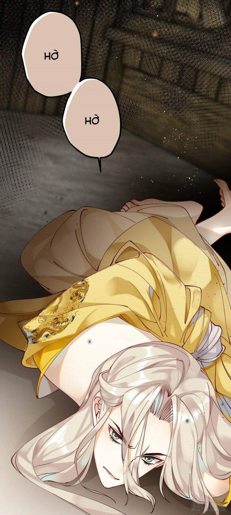 Công Chúa Pháo Hôi Muốn Tùy Tiện Đến Cùng Chapter 50 - 9