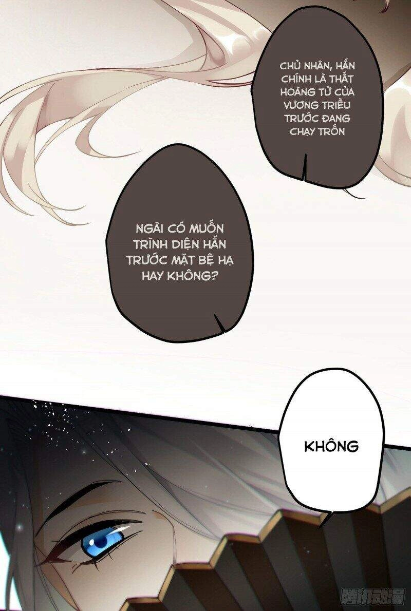 Công Chúa Pháo Hôi Muốn Tùy Tiện Đến Cùng Chapter 50 - 10