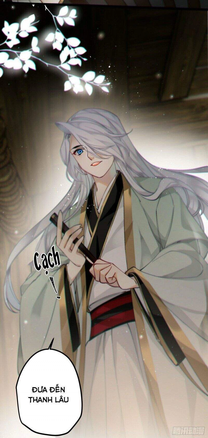 Công Chúa Pháo Hôi Muốn Tùy Tiện Đến Cùng Chapter 50 - 11